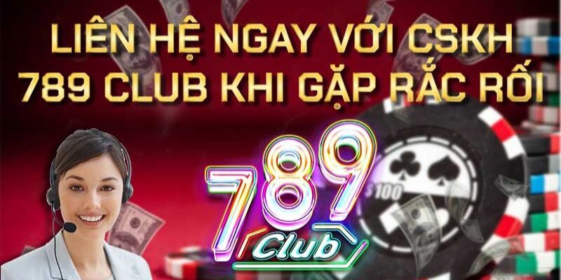 Liên hệ 789club