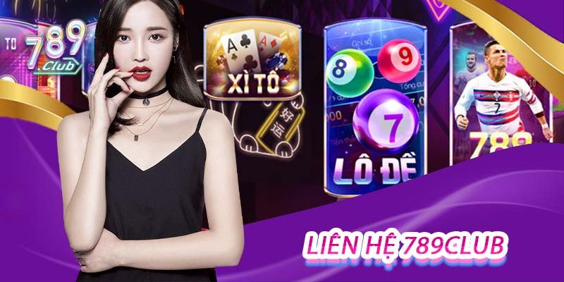 Liên hệ 789club