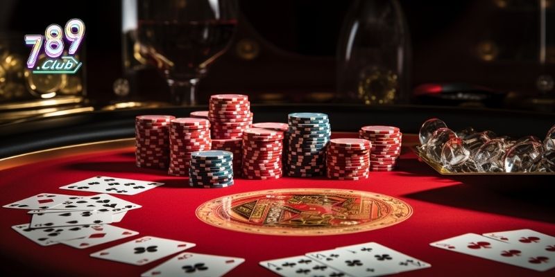 cách chơi baccarat thắng