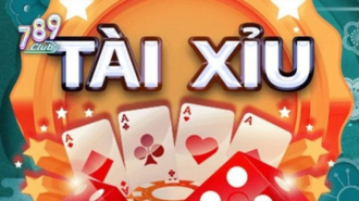 tài xỉu